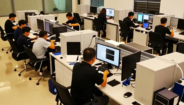 成都九舟磅礴投资担保有限公司