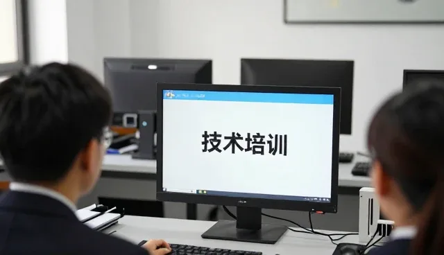 技术培训中适用条件的精准把控与问题应对策略