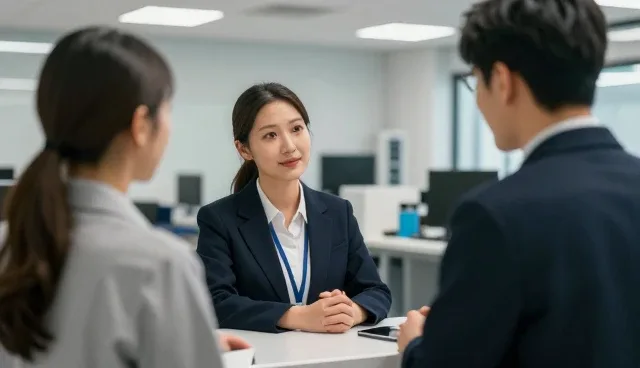 技术服务选型中的关键关注点分析