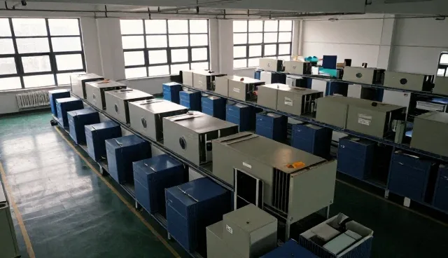 技术培训中节点可查的实践应用与问题处理