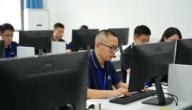 技术服务如何满足现代厂房车间需求